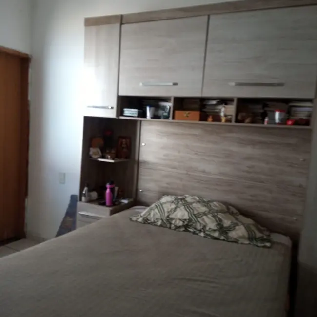 Foto 8 de Casa com 4 quartos à venda, 146m2 em Pindamonhangaba - SP