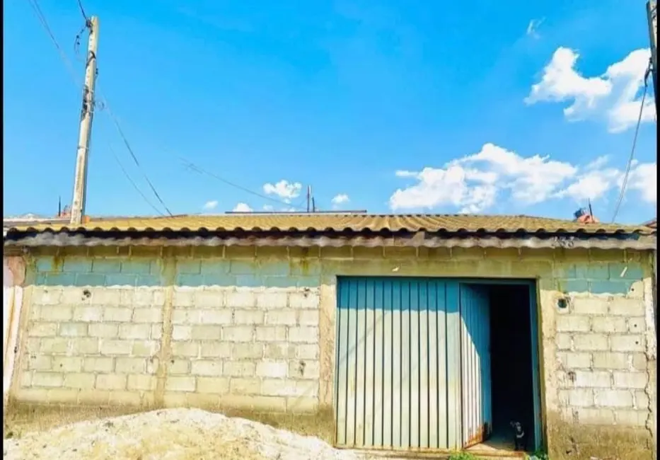 Foto 2 de Casa com 2 quartos à venda, 48m2 em Residencial Liberdade (Moreira César), Pindamonhangaba - SP