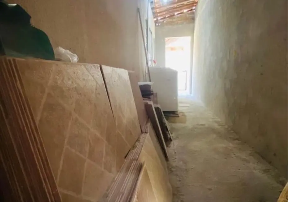 Foto 5 de Casa com 2 quartos à venda, 48m2 em Residencial Liberdade (Moreira César), Pindamonhangaba - SP