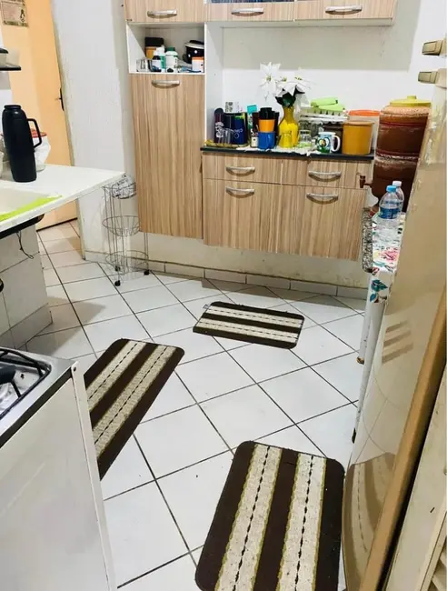 Foto 6 de Casa com 2 quartos à venda, 48m2 em Residencial Liberdade (Moreira César), Pindamonhangaba - SP