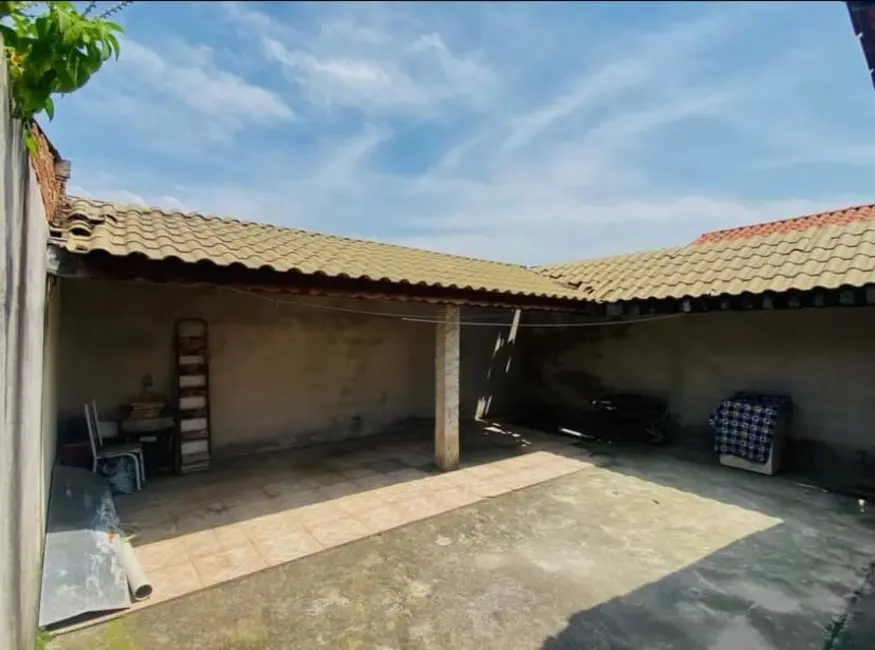 Foto 4 de Casa com 2 quartos à venda, 48m2 em Residencial Liberdade (Moreira César), Pindamonhangaba - SP