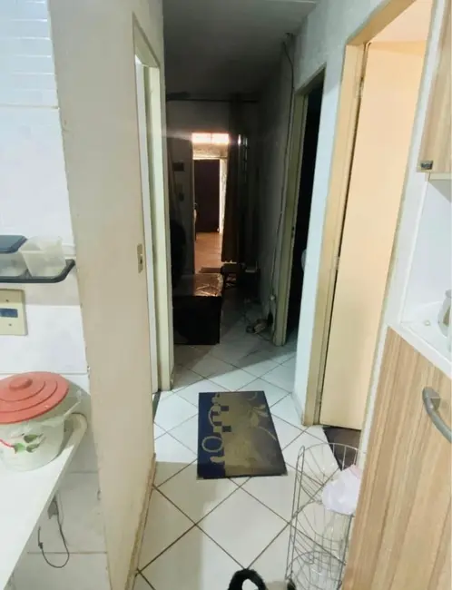 Foto 9 de Casa com 2 quartos à venda, 48m2 em Residencial Liberdade (Moreira César), Pindamonhangaba - SP