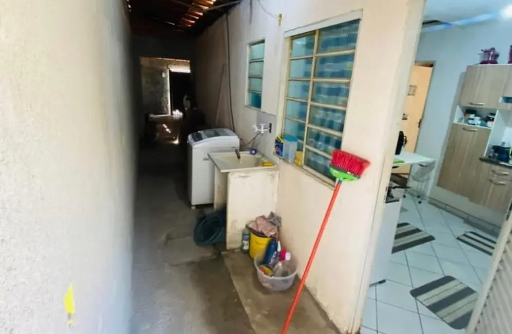 Foto 7 de Casa com 2 quartos à venda, 48m2 em Residencial Liberdade (Moreira César), Pindamonhangaba - SP