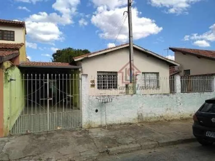 Foto 1 de Casa com 3 quartos à venda, 100m2 em Vila Rica, Pindamonhangaba - SP