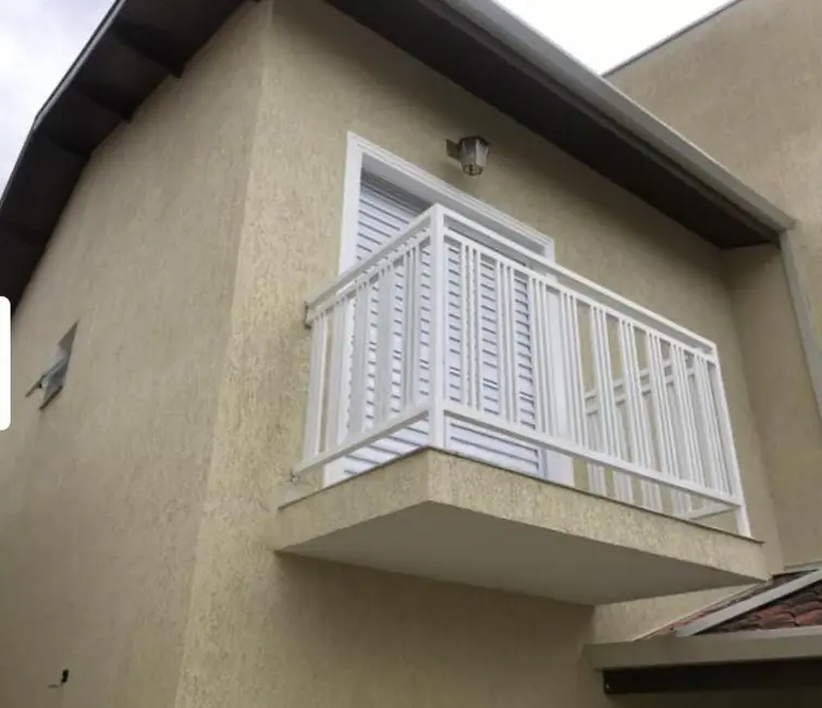 Foto 2 de Casa com 2 quartos à venda, 86m2 em Centro, Taubate - SP