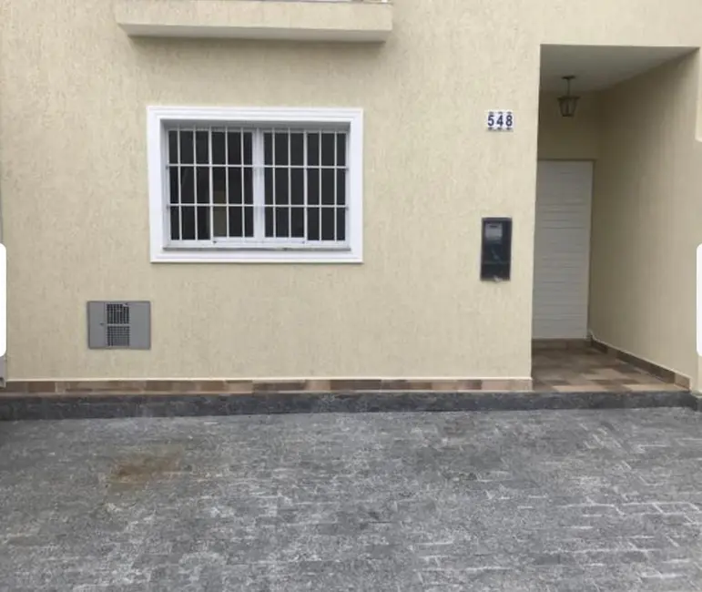 Foto 3 de Casa com 2 quartos à venda, 86m2 em Centro, Taubate - SP