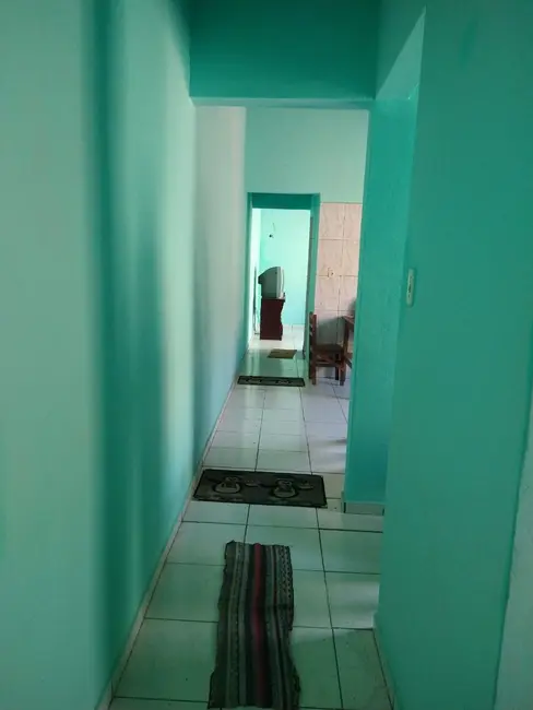 Foto 5 de Sobrado com 3 quartos à venda, 125m2 em Potim - SP