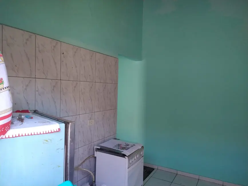 Foto 6 de Sobrado com 3 quartos à venda, 125m2 em Potim - SP
