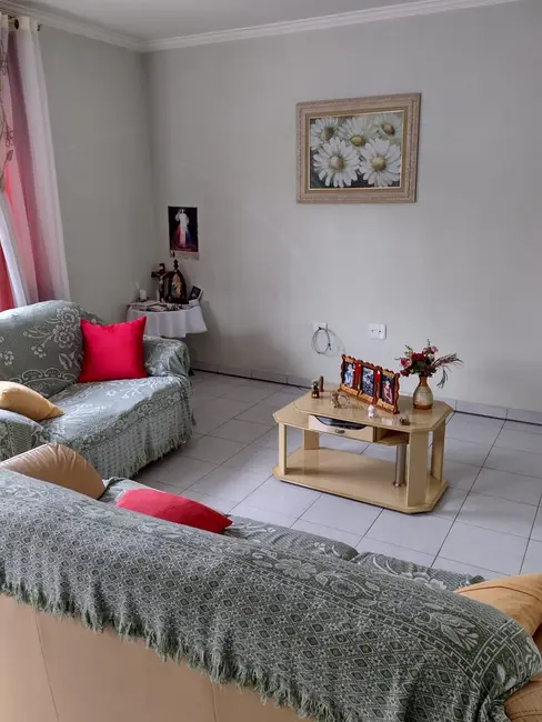 Foto 9 de Sobrado com 4 quartos à venda, 230m2 em Parque Senhor do Bonfim, Taubate - SP