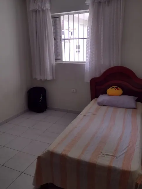 Foto 8 de Sobrado com 4 quartos à venda, 230m2 em Parque Senhor do Bonfim, Taubate - SP