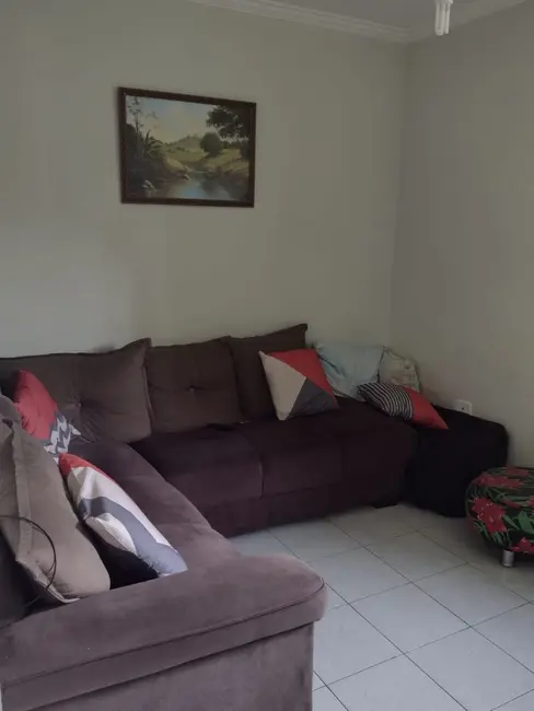 Foto 5 de Sobrado com 4 quartos à venda, 230m2 em Parque Senhor do Bonfim, Taubate - SP