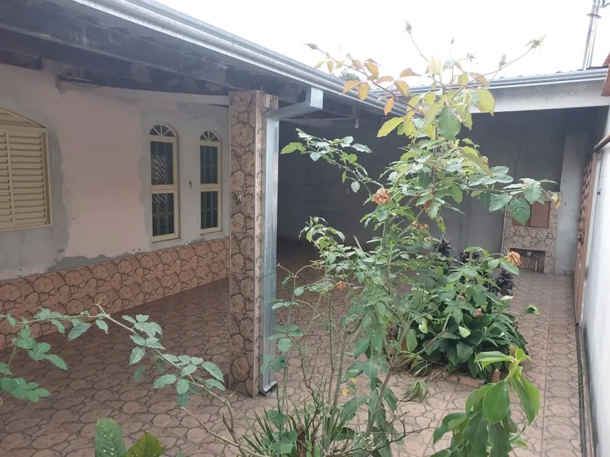 Foto 1 de Casa com 3 quartos à venda, 147m2 em Residencial Vale das Acácias, Pindamonhangaba - SP