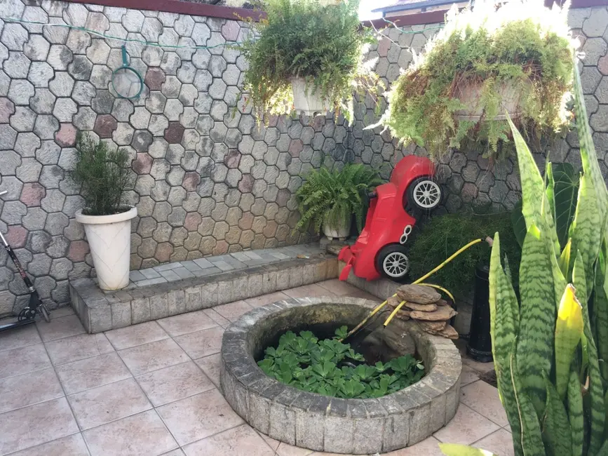 Foto 5 de Casa com 3 quartos à venda, 250m2 em Vila Rica, Pindamonhangaba - SP