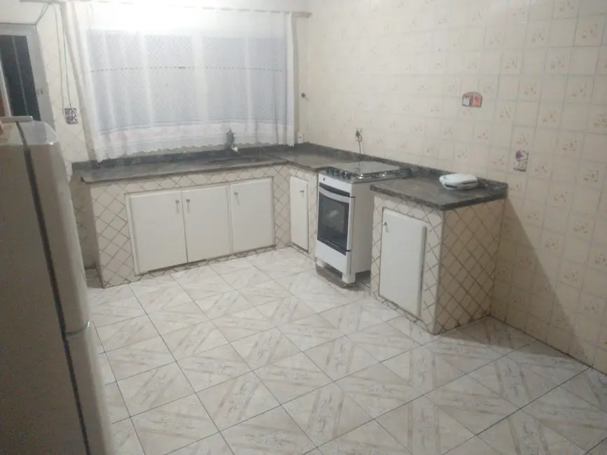Foto 7 de Casa com 3 quartos à venda, 250m2 em Vila Rica, Pindamonhangaba - SP