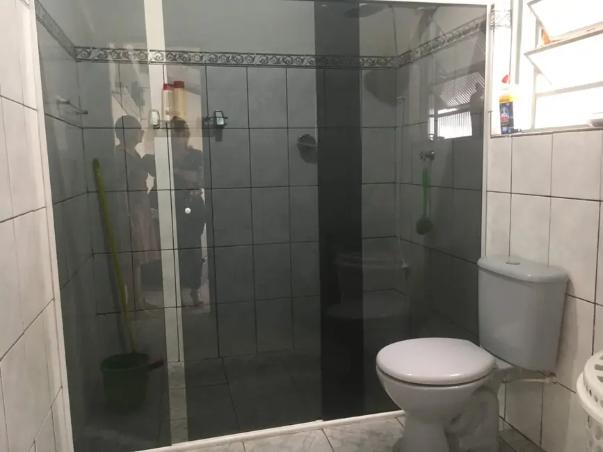 Foto 6 de Casa com 3 quartos à venda, 105m2 em Conjunto Habitacional Terra dos Ipês I (Sul), Pindamonhangaba - SP