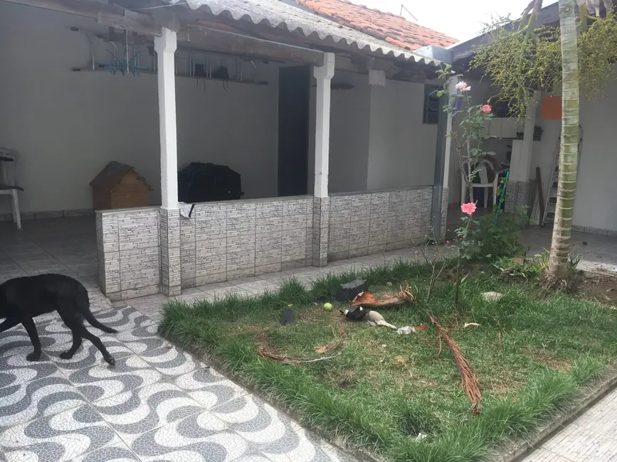 Foto 8 de Casa com 3 quartos à venda, 105m2 em Conjunto Habitacional Terra dos Ipês I (Sul), Pindamonhangaba - SP