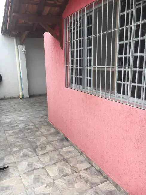 Foto 1 de Casa com 3 quartos à venda, 105m2 em Conjunto Habitacional Terra dos Ipês I (Sul), Pindamonhangaba - SP