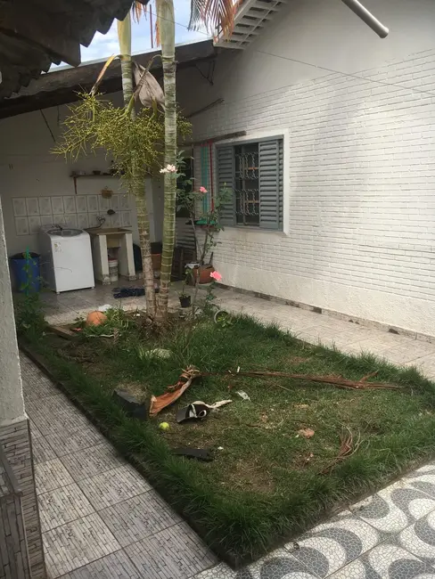 Foto 4 de Casa com 3 quartos à venda, 105m2 em Conjunto Habitacional Terra dos Ipês I (Sul), Pindamonhangaba - SP