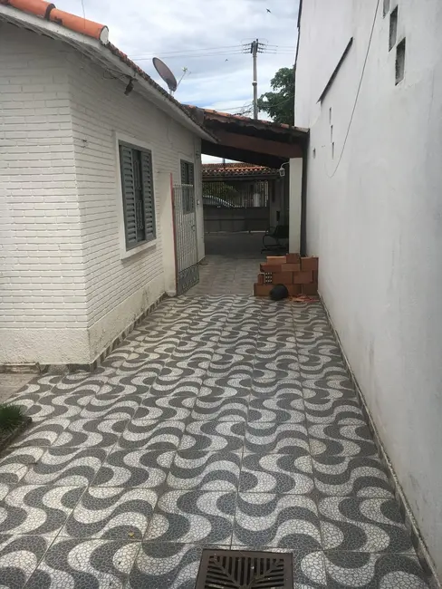 Foto 5 de Casa com 3 quartos à venda, 105m2 em Conjunto Habitacional Terra dos Ipês I (Sul), Pindamonhangaba - SP