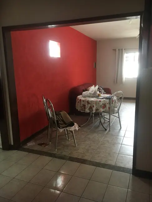 Foto 9 de Casa com 3 quartos à venda, 105m2 em Conjunto Habitacional Terra dos Ipês I (Sul), Pindamonhangaba - SP