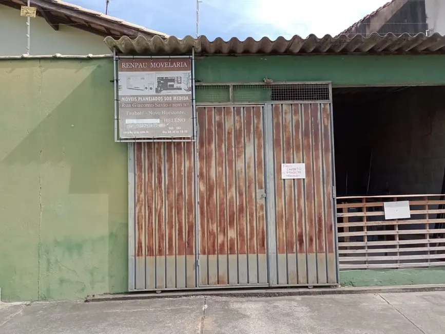 Foto 6 de Casa com 3 quartos à venda em Residencial Novo Horizonte, Taubate - SP
