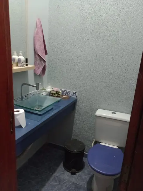 Foto 1 de Casa com 3 quartos à venda em Residencial Novo Horizonte, Taubate - SP