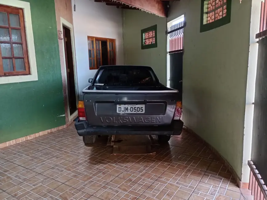 Foto 4 de Casa com 3 quartos à venda em Residencial Novo Horizonte, Taubate - SP
