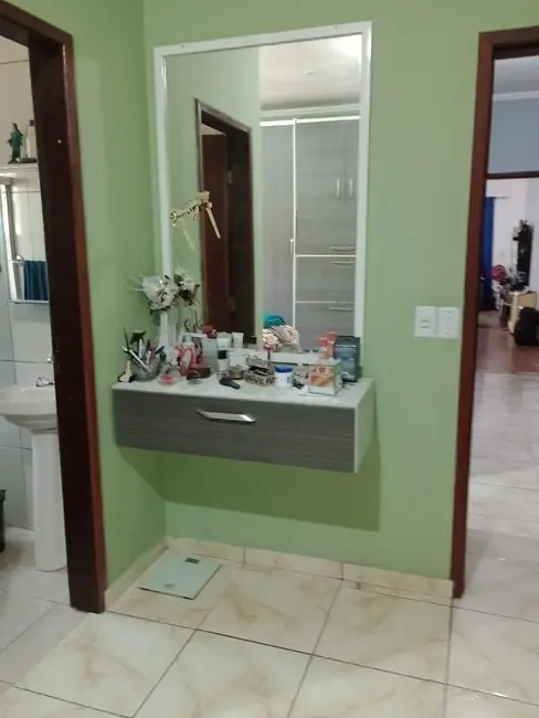 Foto 9 de Casa com 3 quartos à venda em Residencial Novo Horizonte, Taubate - SP