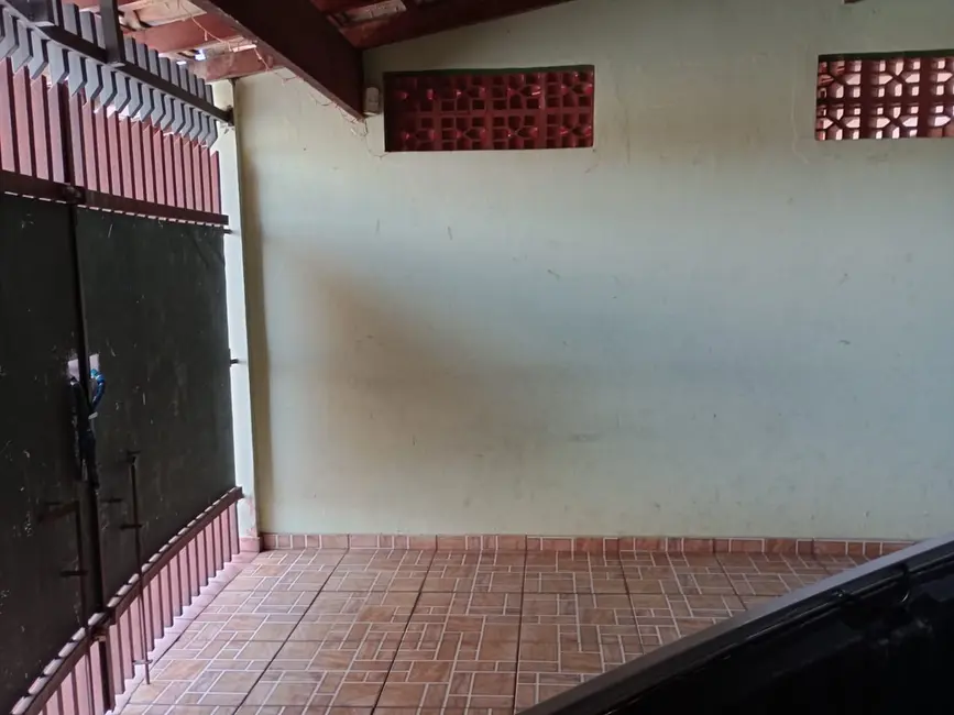Foto 5 de Casa com 3 quartos à venda em Residencial Novo Horizonte, Taubate - SP