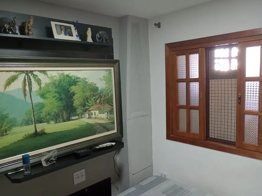 Foto 3 de Casa com 3 quartos à venda em Residencial Novo Horizonte, Taubate - SP