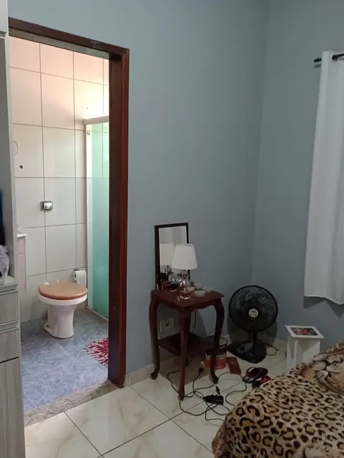 Foto 7 de Casa com 3 quartos à venda em Residencial Novo Horizonte, Taubate - SP