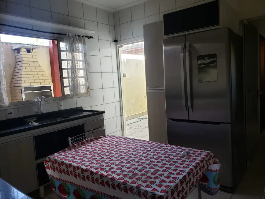 Foto 9 de Casa com 2 quartos à venda, 125m2 em Residencial Maricá, Pindamonhangaba - SP