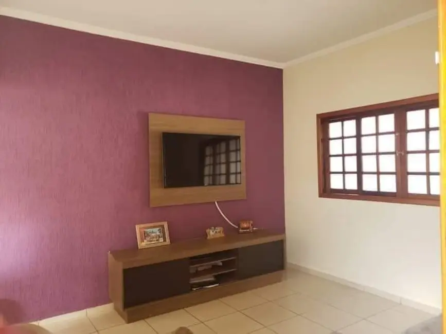 Foto 4 de Casa com 2 quartos à venda, 125m2 em Residencial Maricá, Pindamonhangaba - SP