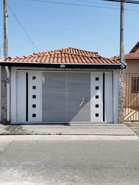 Foto 1 de Casa com 2 quartos à venda, 125m2 em Residencial Maricá, Pindamonhangaba - SP