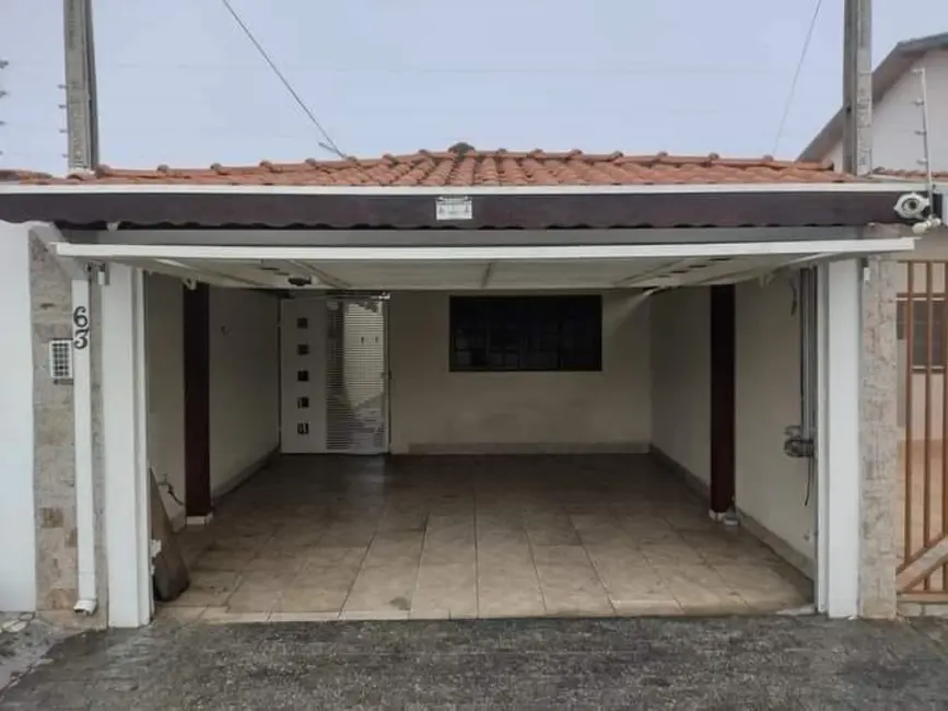 Foto 2 de Casa com 2 quartos à venda, 125m2 em Residencial Maricá, Pindamonhangaba - SP