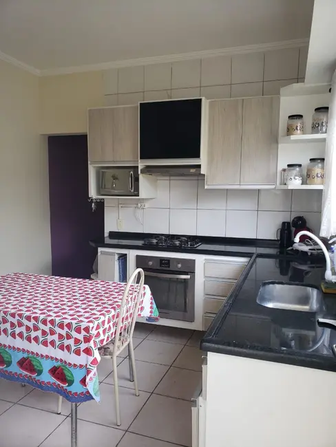 Foto 7 de Casa com 2 quartos à venda, 125m2 em Residencial Maricá, Pindamonhangaba - SP