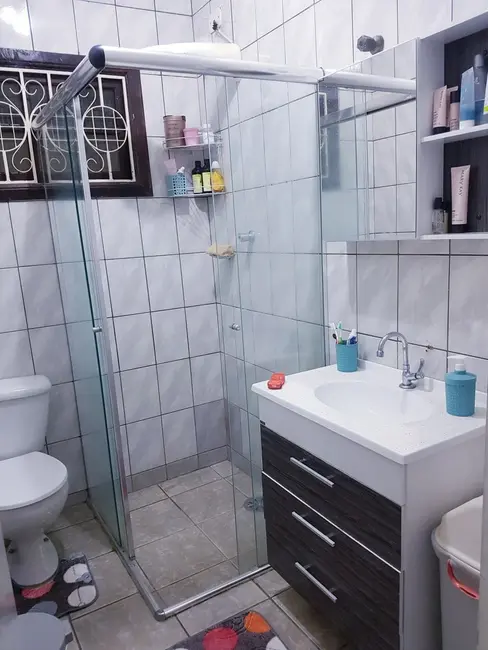 Foto 2 de Casa com 2 quartos à venda, 250m2 em Parque Senhor do Bonfim, Taubate - SP