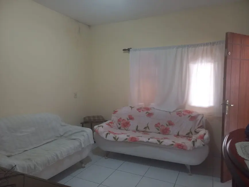 Foto 9 de Casa com 2 quartos à venda em Conjunto Residencial Araretama, Pindamonhangaba - SP