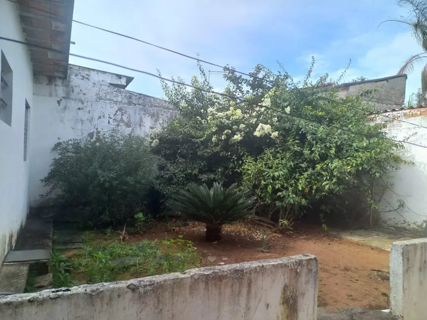 Foto 4 de Casa com 2 quartos à venda em Conjunto Residencial Araretama, Pindamonhangaba - SP