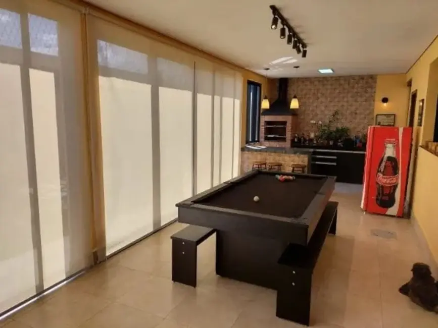 Foto 5 de Casa de Condomínio com 3 quartos à venda em Parque São Cristóvão, Taubate - SP