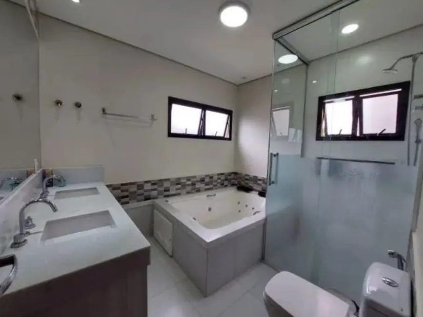 Foto 8 de Casa de Condomínio com 3 quartos à venda em Parque São Cristóvão, Taubate - SP