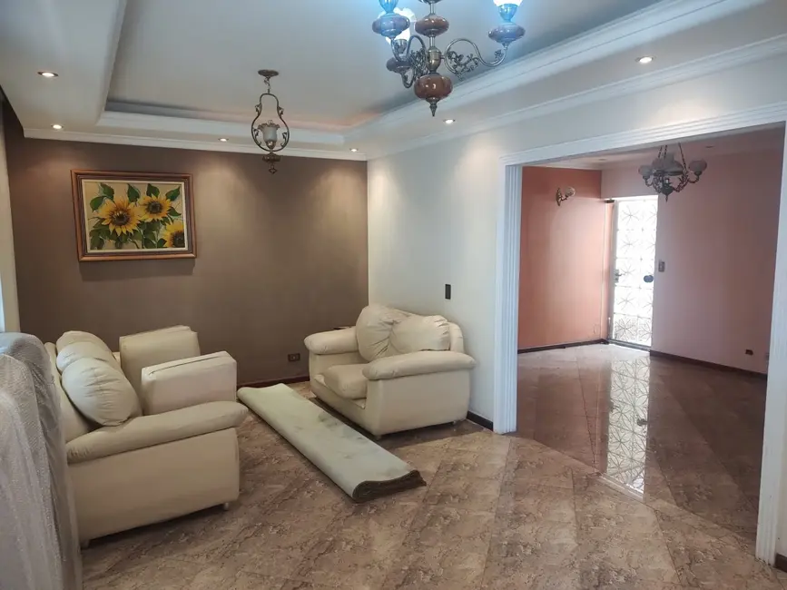 Foto 1 de Casa de Condomínio com 4 quartos à venda, 260m2 em Taubate - SP