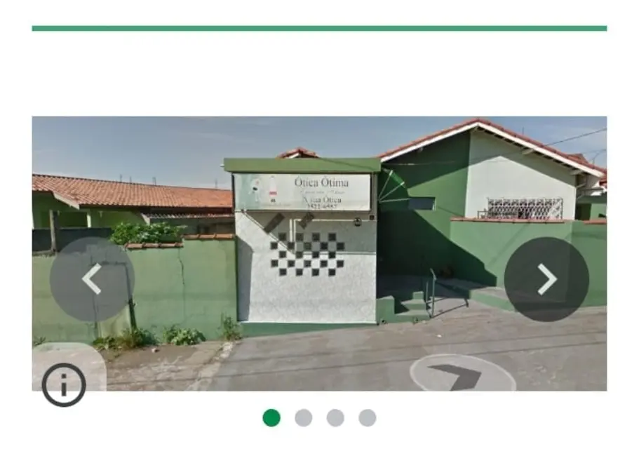 Foto 2 de Casa com 2 quartos à venda, 151m2 em Jardim Santa Luzia, Pindamonhangaba - SP