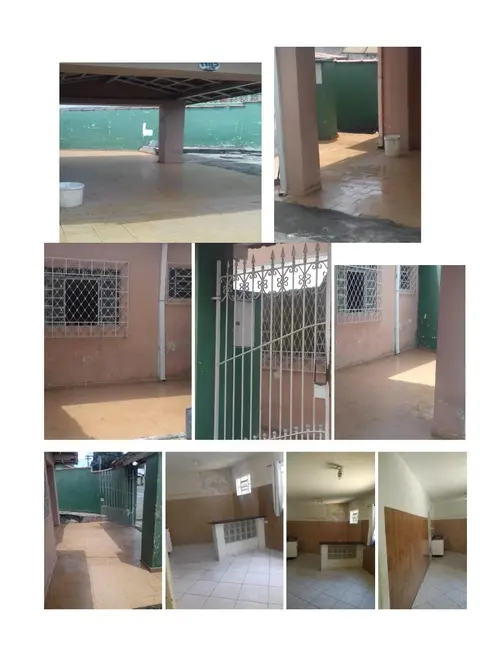 Foto 1 de Casa com 2 quartos à venda, 151m2 em Jardim Santa Luzia, Pindamonhangaba - SP