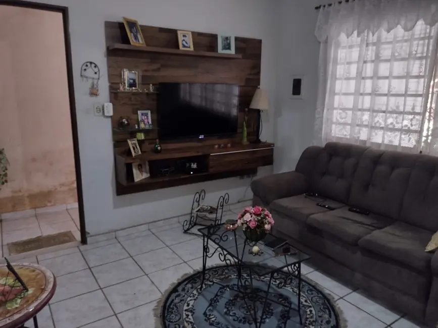 Foto 6 de Casa com 2 quartos à venda, 125m2 em Loteamento Residencial Andrade, Pindamonhangaba - SP