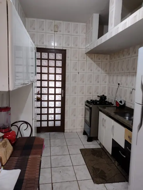 Foto 4 de Casa com 2 quartos à venda, 125m2 em Loteamento Residencial Andrade, Pindamonhangaba - SP