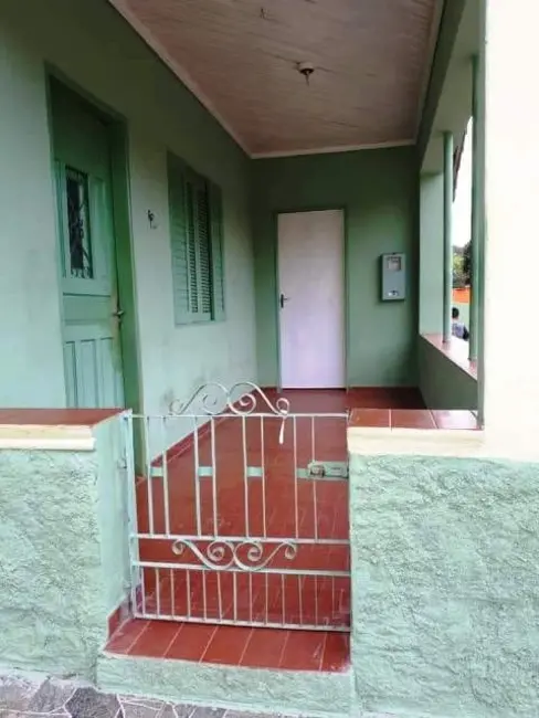 Foto 1 de Casa com 4 quartos à venda, 211m2 em Sao Luiz Do Paraitinga - SP