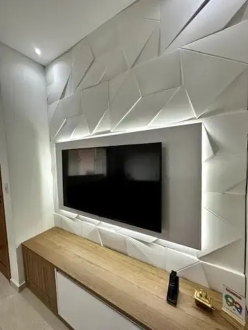 Foto 4 de Casa com 2 quartos à venda, 76m2 em Pindamonhangaba - SP