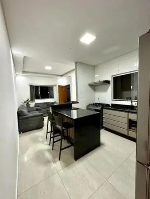 Foto 5 de Casa com 2 quartos à venda, 76m2 em Pindamonhangaba - SP
