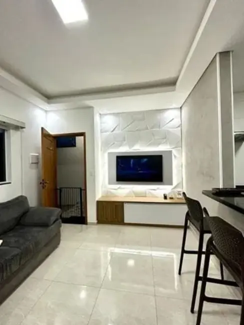 Foto 6 de Casa com 2 quartos à venda, 76m2 em Pindamonhangaba - SP